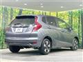 2018 Honda Fit Hybrid