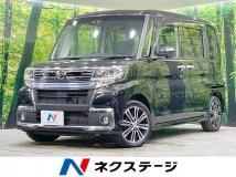 2017 Daihatsu Tanto