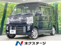 2021 Suzuki Every Wagon