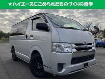 2019 Toyota Hiace Van