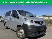 2021 Nissan NV200 VANETTE
