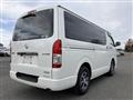 2017 Toyota Hiace Van