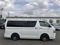 2016 Toyota Hiace Van
