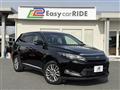 2016 Toyota Harrier