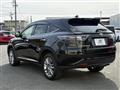 2016 Toyota Harrier