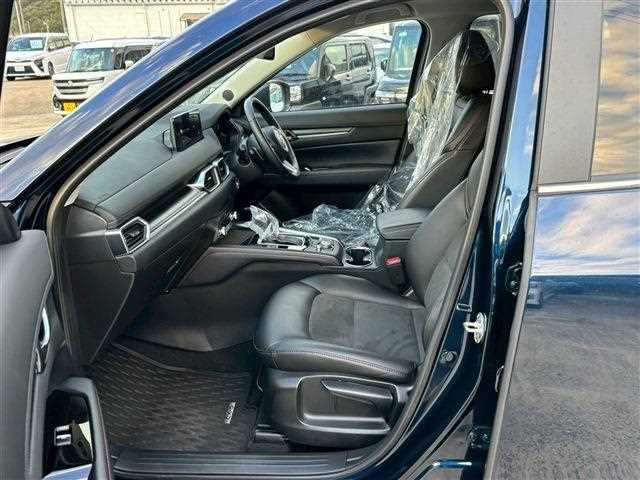 Mazda CX-5 2024 — миниатюра 4
