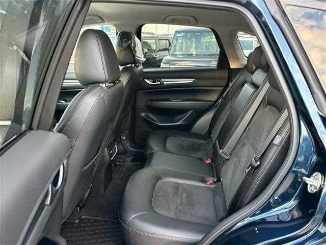 Mazda CX-5 2024 — миниатюра 5