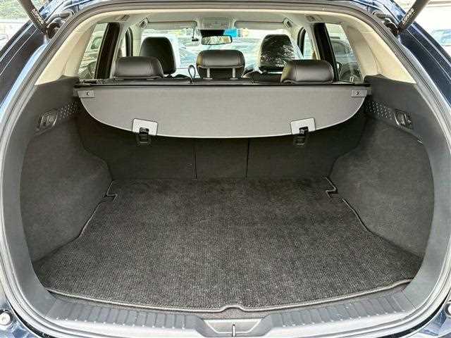 Mazda CX-5 2024 — миниатюра 6