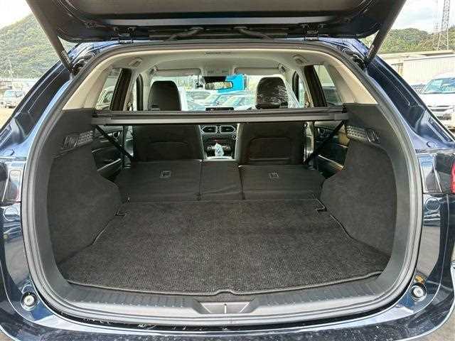 Mazda CX-5 2024 — миниатюра 7