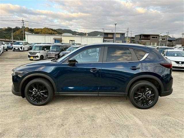 Mazda CX-5 2024 — миниатюра 10