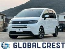 2025 Honda Freed