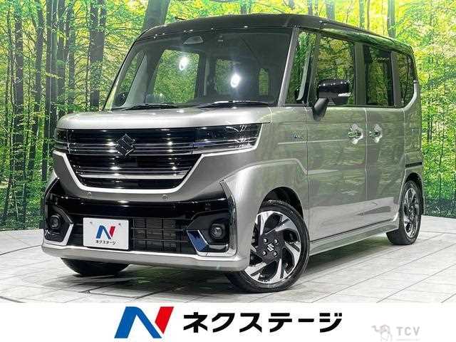 2025 Suzuki Suzuki Others