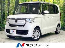 2019 Honda N BOX
