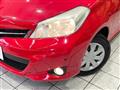 2013 Toyota Vitz