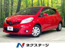 2013 Toyota Vitz