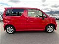 2018 Suzuki Wagon R