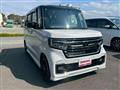 2022 Honda N BOX