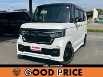 2022 Honda N BOX