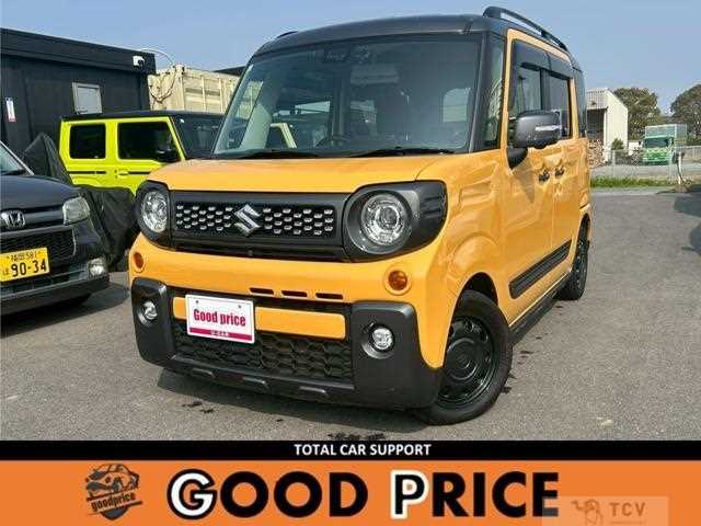 2019 Suzuki Suzuki Others