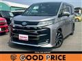2023 Toyota Noah