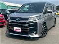 2023 Toyota Noah