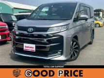 2023 Toyota Noah