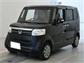 2015 Honda N BOX