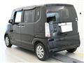 2015 Honda N BOX