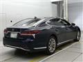 2017 Lexus LS