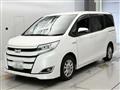 2017 Toyota Noah
