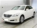 2009 Toyota Crown