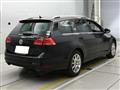 2017 Volkswagen Golf Variant