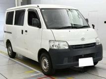 2019 Toyota Townace Van
