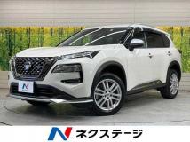 2023 Nissan X-Trail