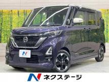 2021 Nissan ROOX