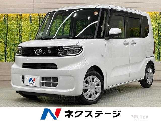 2025 Daihatsu Tanto