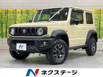 2020 Suzuki Jimny Sierra