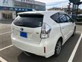 2014 Toyota PRIUS α