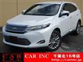 2015 Toyota Harrier