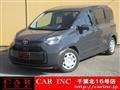 2023 Toyota Sienta