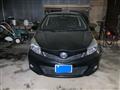 2013 Toyota Vitz