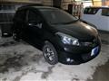 2013 Toyota Vitz