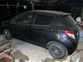 2013 Toyota Vitz