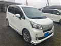 2013 Daihatsu Move