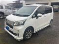 2013 Daihatsu Move
