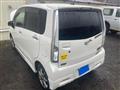 2013 Daihatsu Move