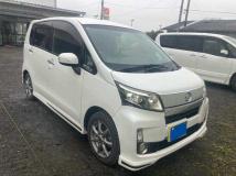 2013 Daihatsu Move