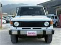 1987 Mitsubishi Pajero