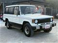 1987 Mitsubishi Pajero