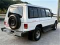 1987 Mitsubishi Pajero